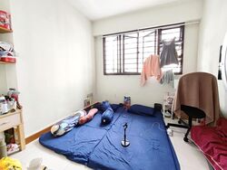 Blk 29 Ghim Moh Edge (Queenstown), HDB 4 Rooms #515296231